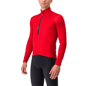 Bluza rowerowa CASTELLI Entrata Thermal