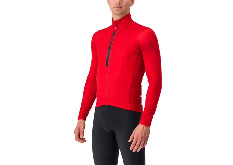 Bluza rowerowa CASTELLI Entrata Thermal