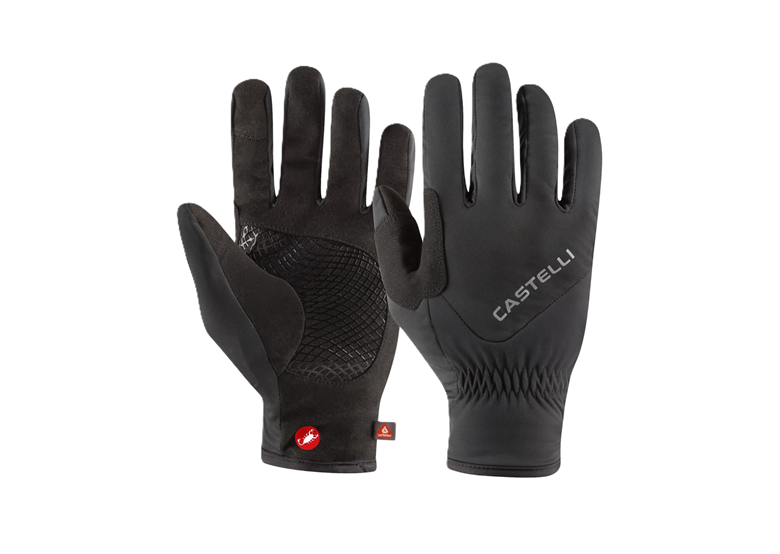 Rękawiczki długie CASTELLI Entrata Thermal 3