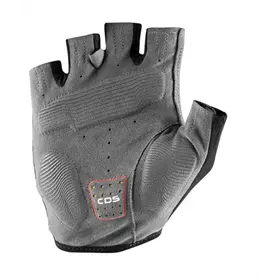 Rękawiczki krótkie CASTELLI Entrata V