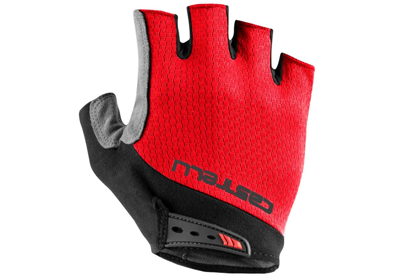 Rękawiczki krótkie CASTELLI Entrata V