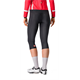 Spodenki rowerowe 3/4 damskie CASTELLI Entrata W
