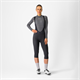 Spodenki rowerowe 3/4 damskie CASTELLI Entrata W