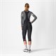 Spodenki rowerowe 3/4 damskie CASTELLI Entrata W