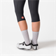 Spodenki rowerowe 3/4 damskie CASTELLI Entrata W