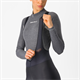 Spodenki rowerowe 3/4 damskie CASTELLI Entrata W