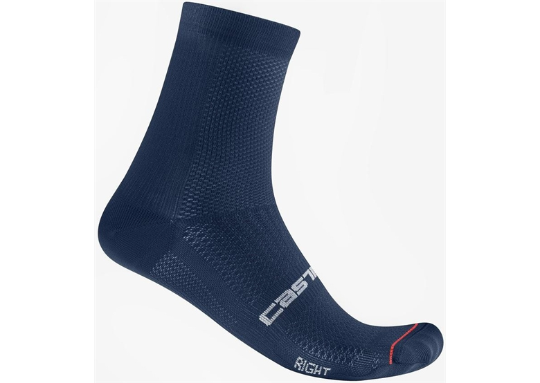 Skarpetki CASTELLI Espresso 12