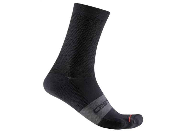 Skarpetki CASTELLI Espresso 15