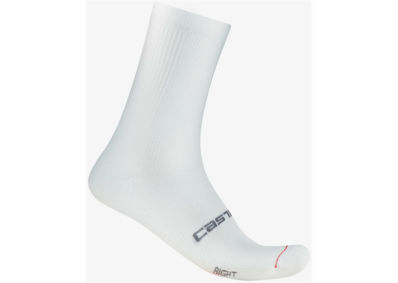 Skarpetki CASTELLI Espresso 18