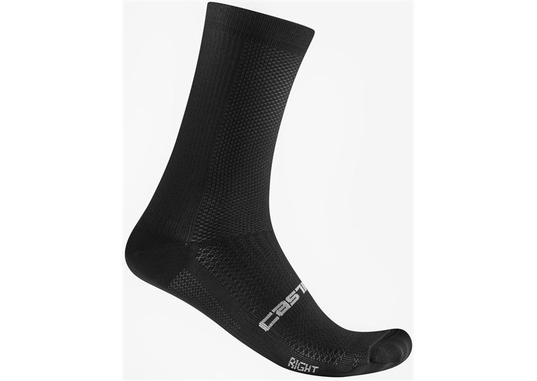 Skarpetki CASTELLI Espresso 18