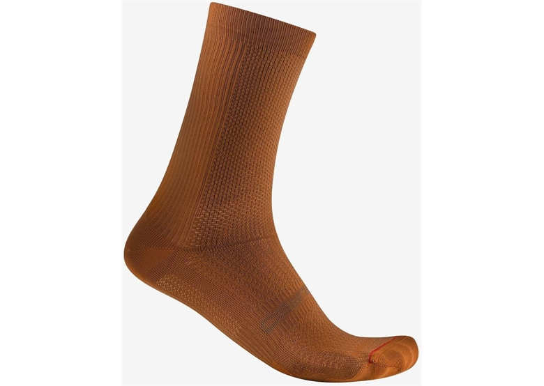 Skarpetki CASTELLI Espresso 18