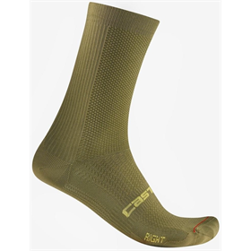 Skarpetki CASTELLI Espresso 18