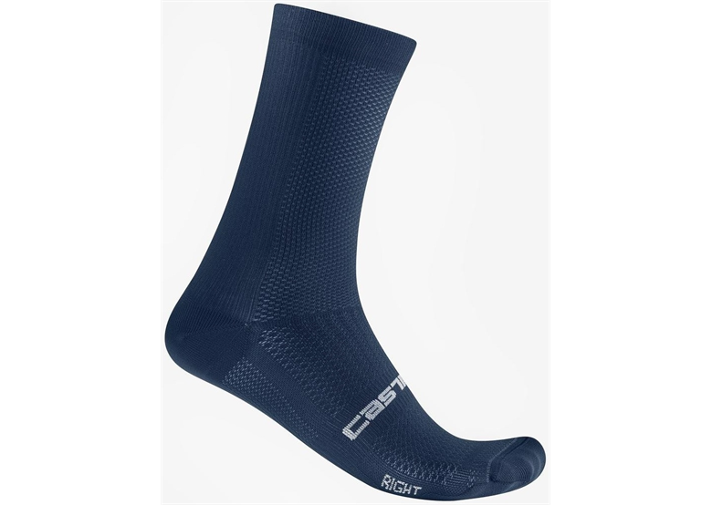 Skarpetki CASTELLI Espresso 18