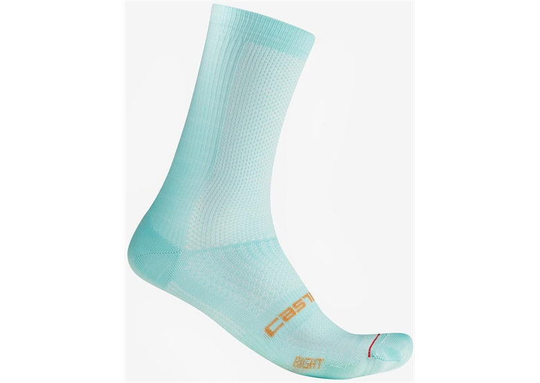 Skarpetki CASTELLI Espresso 18