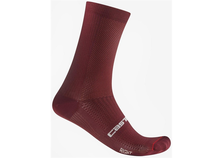 Skarpetki CASTELLI Espresso 18
