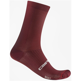 Skarpetki CASTELLI Espresso 18