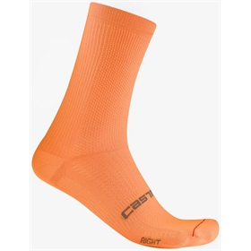 Skarpetki CASTELLI Espresso 18