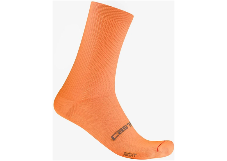 Skarpetki CASTELLI Espresso 18