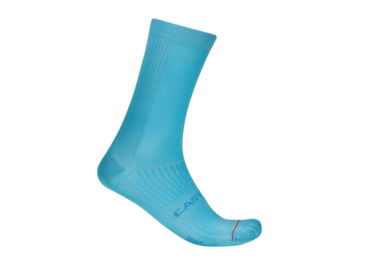 Skarpetki CASTELLI Espresso 18