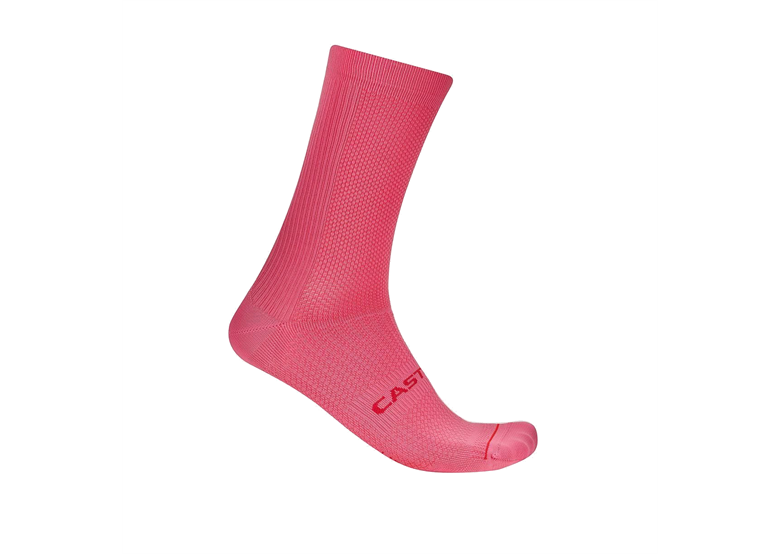 Skarpetki CASTELLI Espresso 18