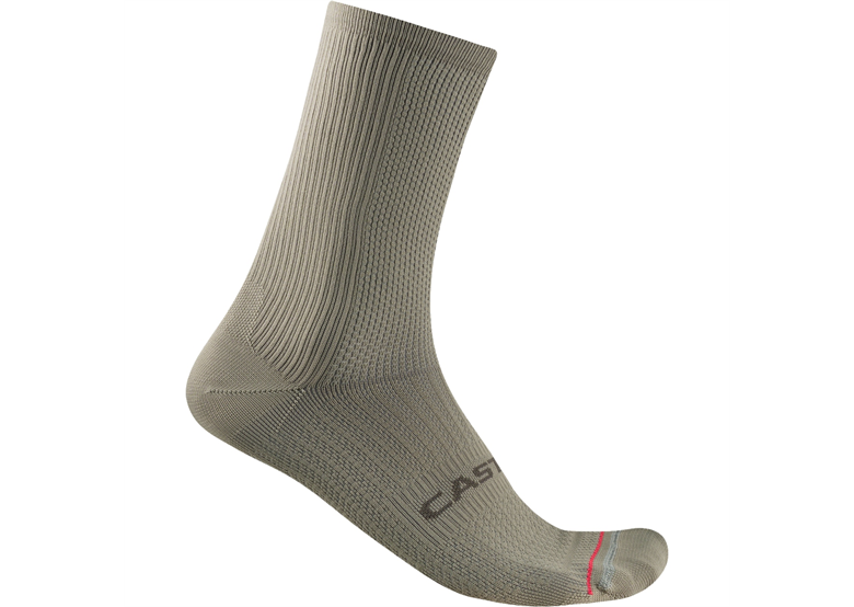 Skarpetki CASTELLI Espresso 18