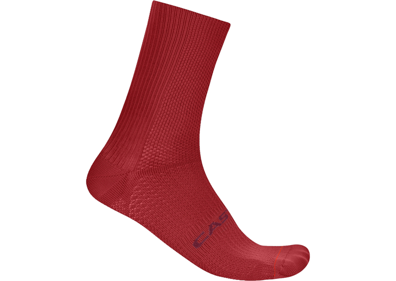 Skarpetki CASTELLI Espresso 18
