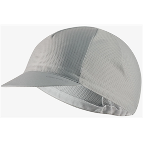 Czapka kolarska z daszkiem CASTELLI Espresso 2