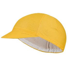 Czapka kolarska z daszkiem CASTELLI Espresso 2