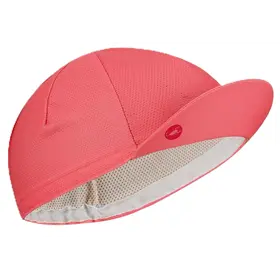 Czapka kolarska z daszkiem CASTELLI Espresso 2