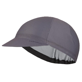 Czapka kolarska z daszkiem CASTELLI Espresso 2