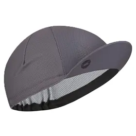 Czapka kolarska z daszkiem CASTELLI Espresso 2
