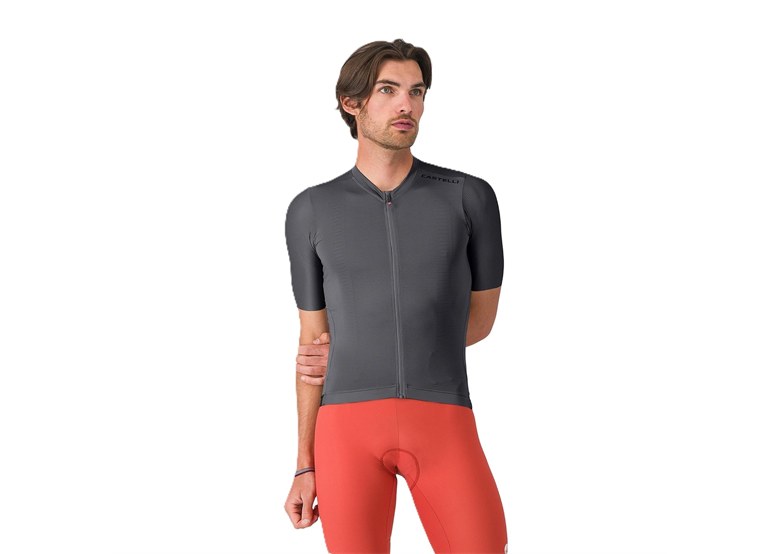 Koszulka kolarska CASTELLI Espresso 2