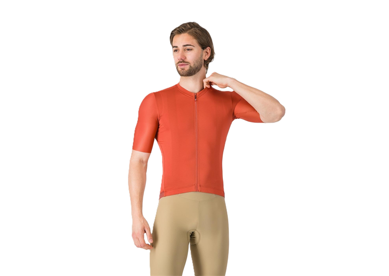 Koszulka kolarska CASTELLI Espresso 2