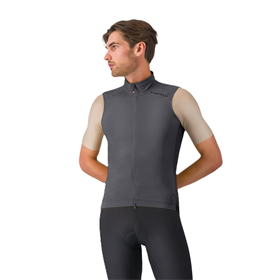 Kamizelka rowerowa CASTELLI Espresso 2