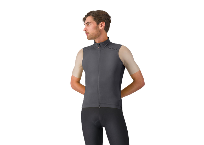 Kamizelka rowerowa CASTELLI Espresso 2