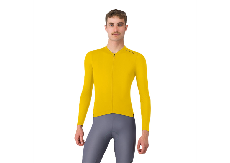 Bluza rowerowa CASTELLI Espresso 2