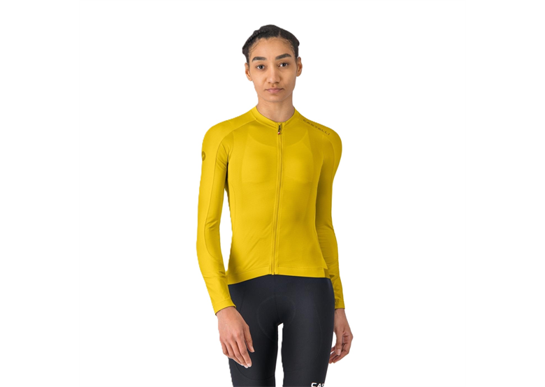 Bluza rowerowa damska CASTELLI Espresso 2
