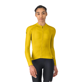 Bluza rowerowa damska CASTELLI Espresso 2