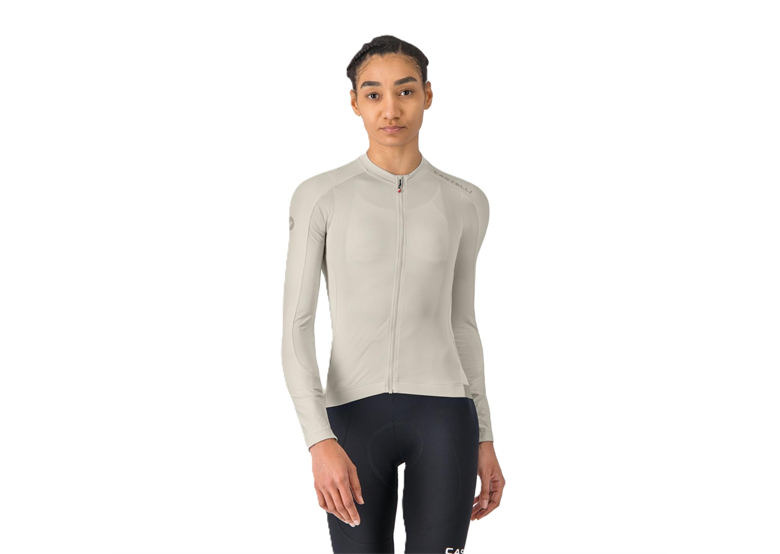 Bluza rowerowa damska CASTELLI Espresso 2