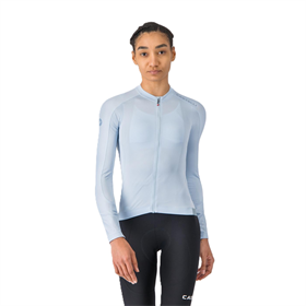 Bluza rowerowa damska CASTELLI Espresso 2