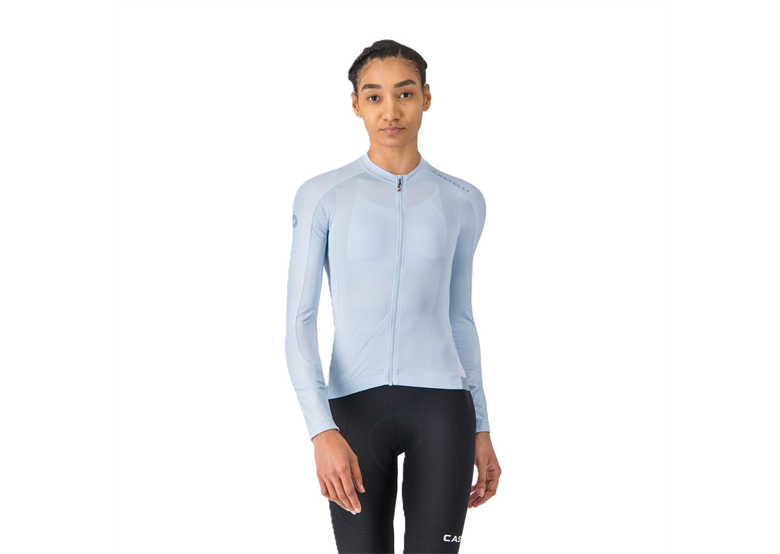 Bluza rowerowa damska CASTELLI Espresso 2