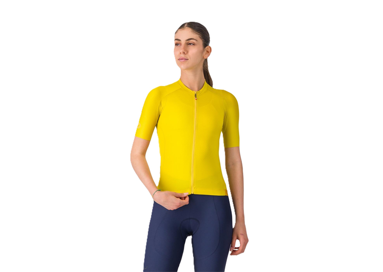 Koszulka kolarska damska CASTELLI Espresso 2