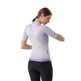 Koszulka kolarska damska CASTELLI Espresso 2