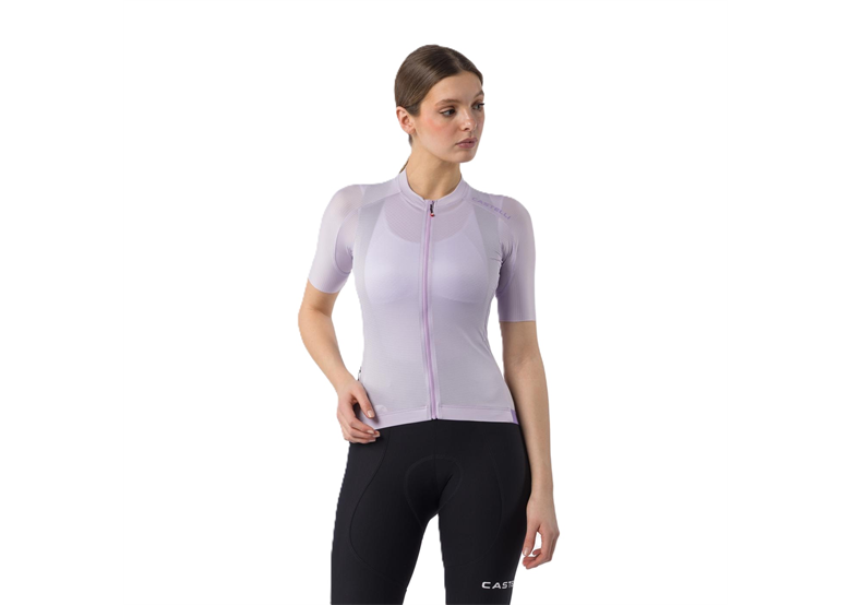 Koszulka kolarska damska CASTELLI Espresso 2