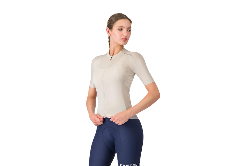 Koszulka kolarska damska CASTELLI Espresso 2