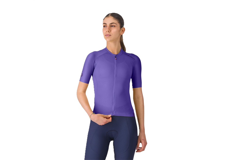 Koszulka kolarska damska CASTELLI Espresso 2