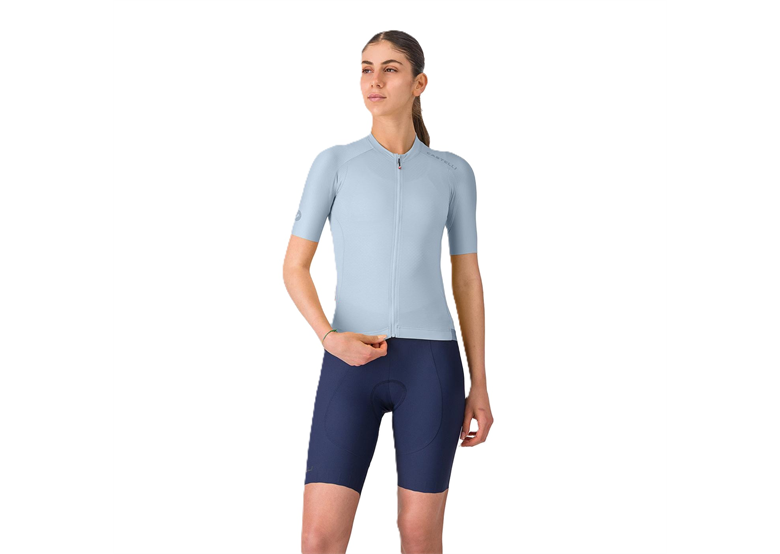 Koszulka kolarska damska CASTELLI Espresso 2