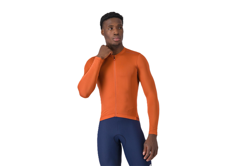 Bluza rowerowa CASTELLI Espresso 2