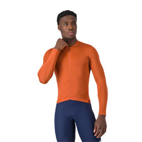 Bluza rowerowa CASTELLI Espresso 2