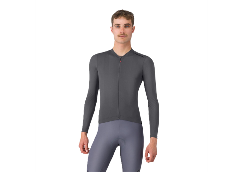 Bluza rowerowa CASTELLI Espresso 2